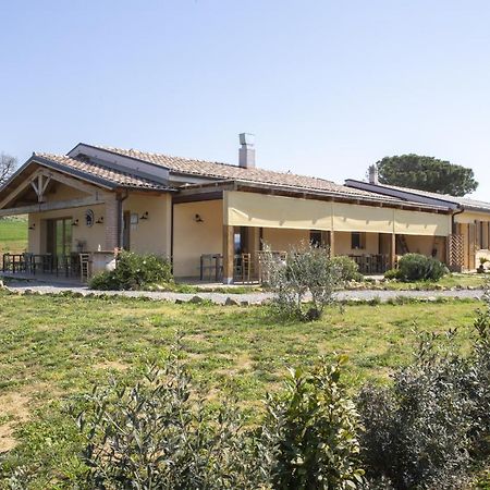 Agriturismo Casa Ricci Villa Magliano in Toscana Kültér fotó