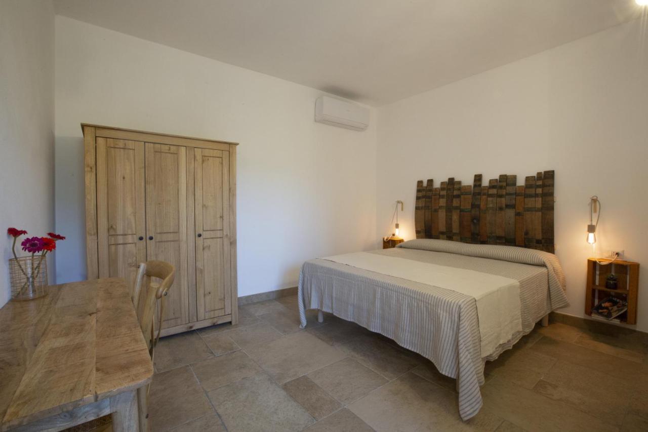 Agriturismo Casa Ricci Villa Magliano in Toscana Kültér fotó